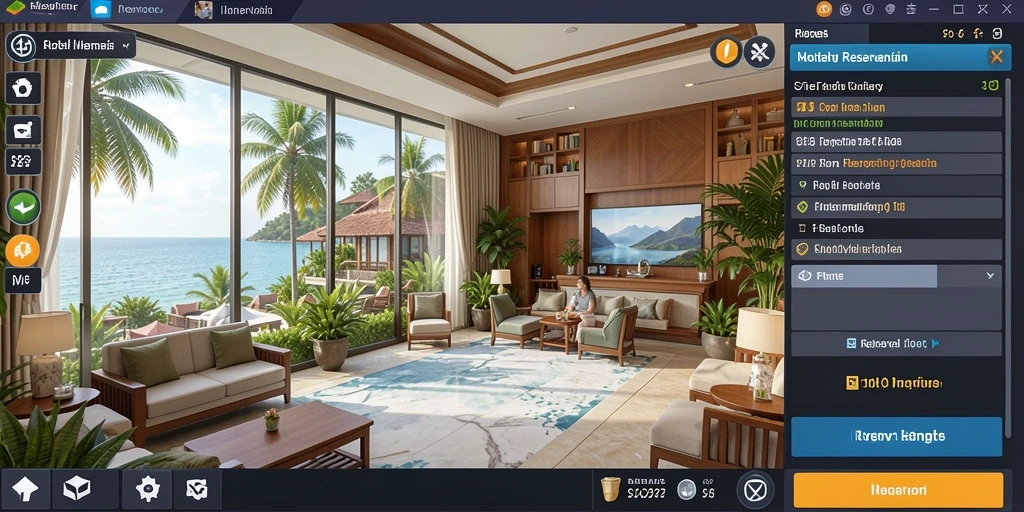 68idn - Screenshot karakter baru yang ditambahkan dalam pembaruan.