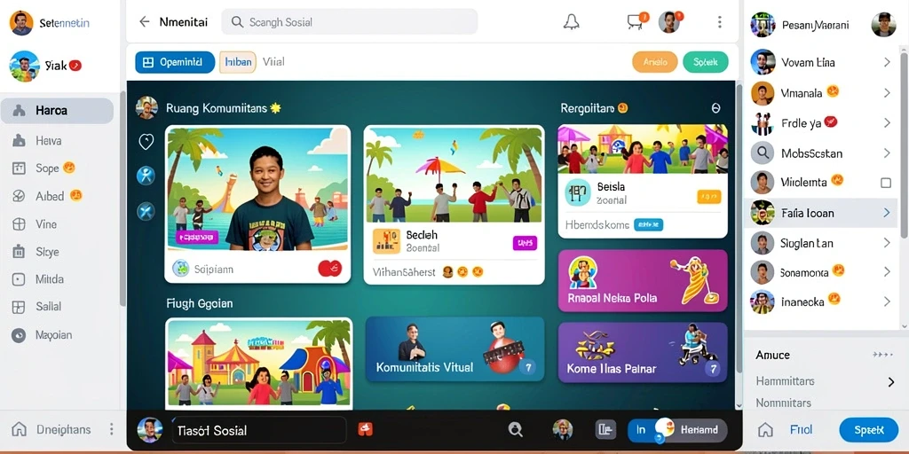 juara288 - Gameplay seru dan menantang di setiap level.