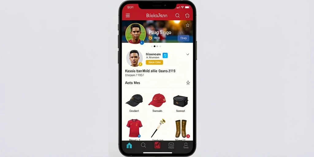 juarago - Tangkapan layar mode multiplayer yang menarik.