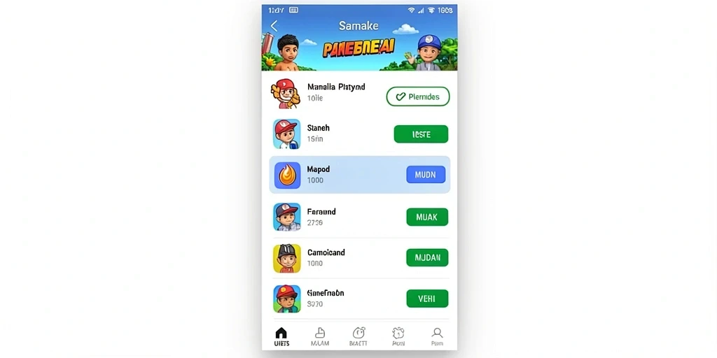 kudetabet98 - Berbagai pilihan permainan slot yang menarik.