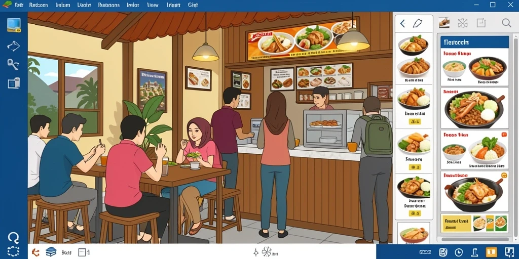 slost8808 - Fitur bonus yang menggiurkan dan interaktif.