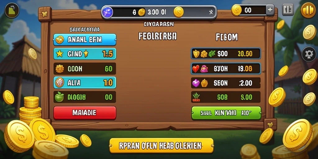 tante777 - Fitur bonus yang memikat pengguna di TANTE777.