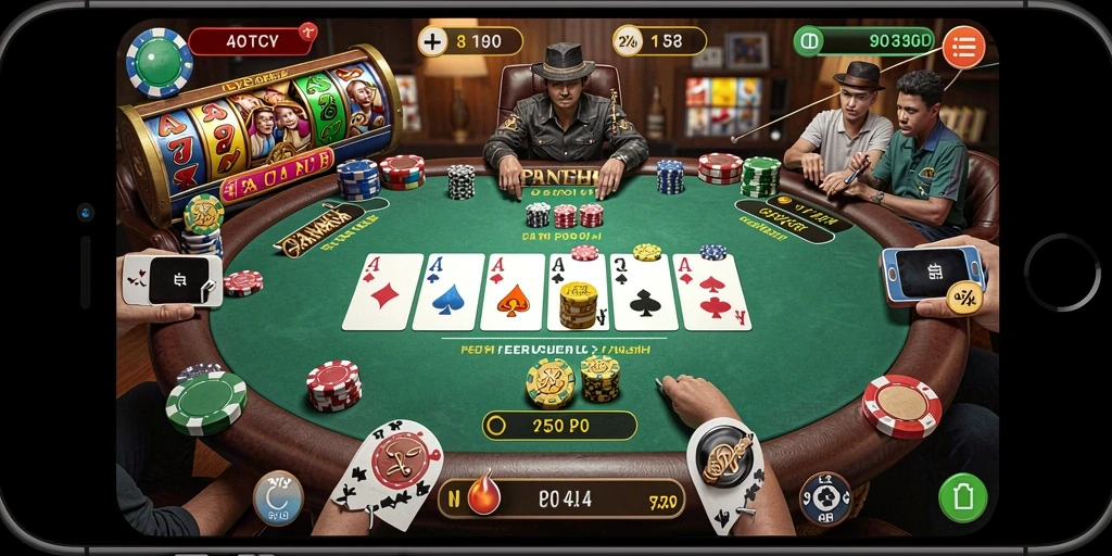 x88 - Teka-teki menantang yang akan menguji strategi Anda.